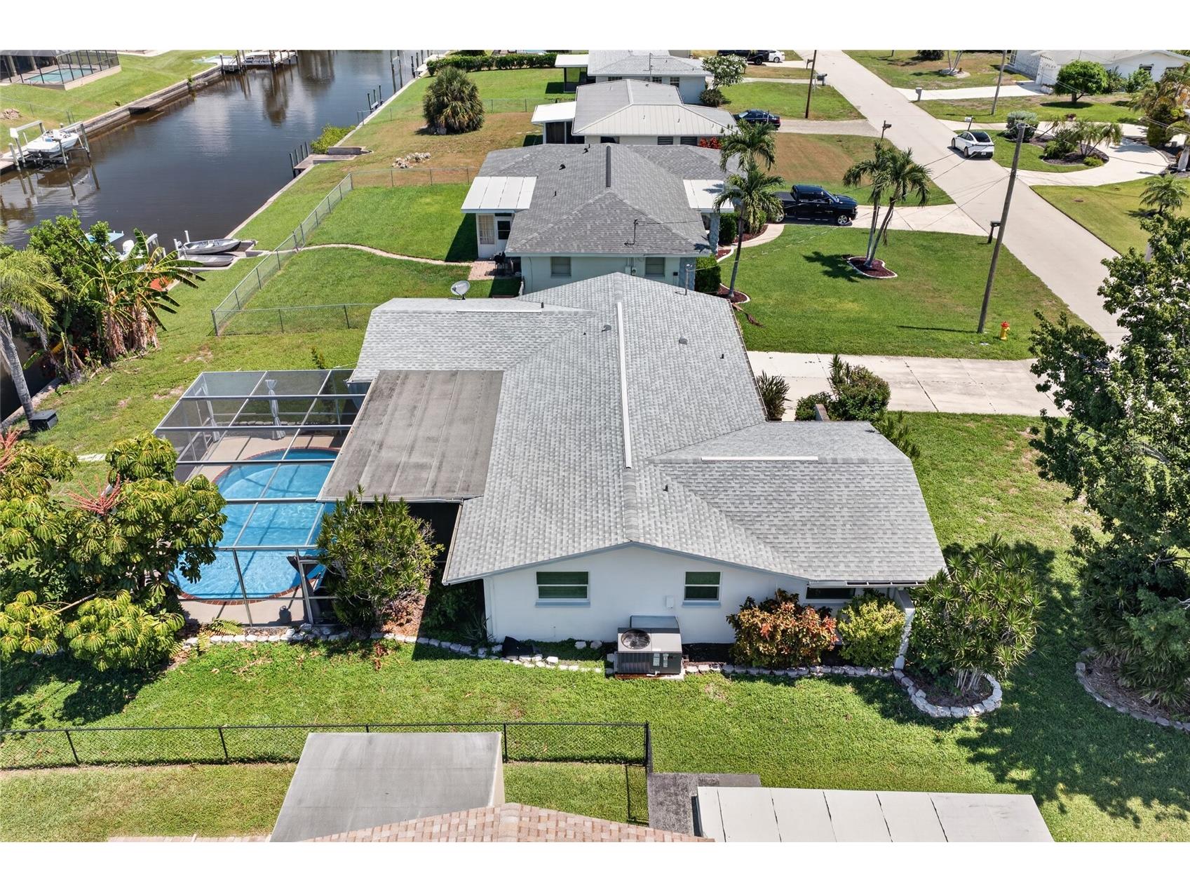 3114 SE 18th Avenue Cape Coral FL 33904 - WAVELL CANAL C7527936 image44