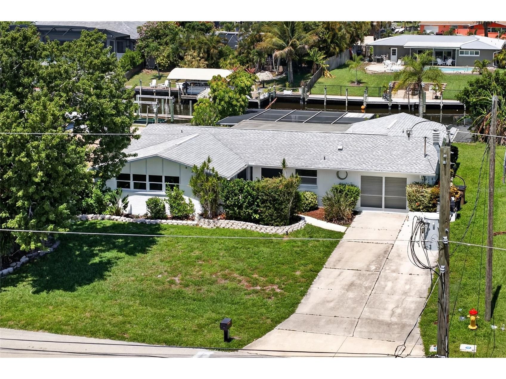 3114 SE 18th Avenue Cape Coral FL 33904 - WAVELL CANAL C7527936 image52