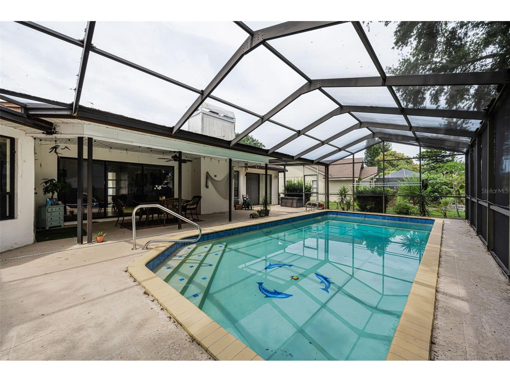 3114 Summervale Drive Holiday FL 34691 W7886624 image38