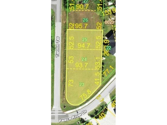 3114 Tannin Terrace Punta Gorda FL 33983 C7526749 image1