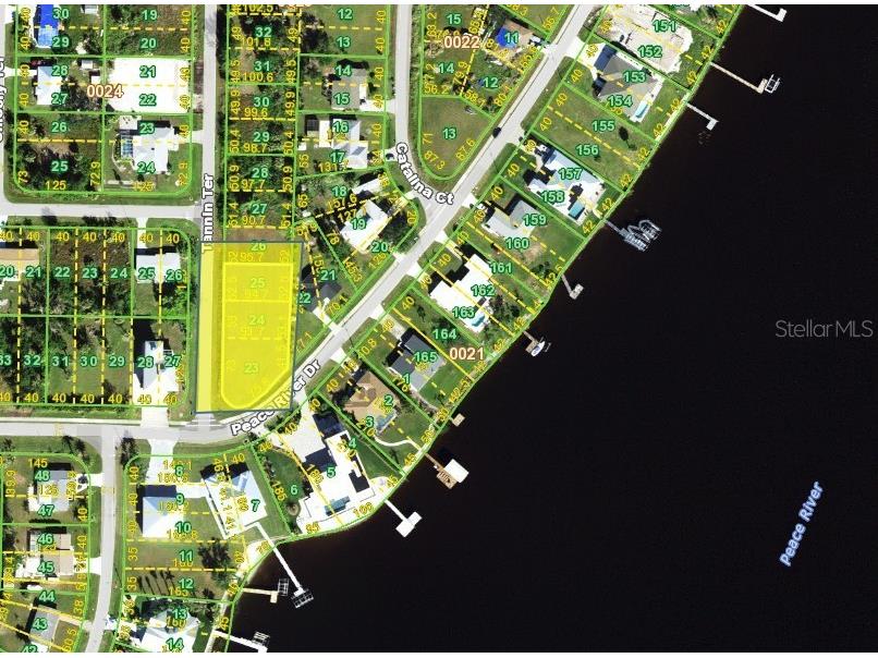 3114 Tannin Terrace Punta Gorda FL 33983 C7526749 image2