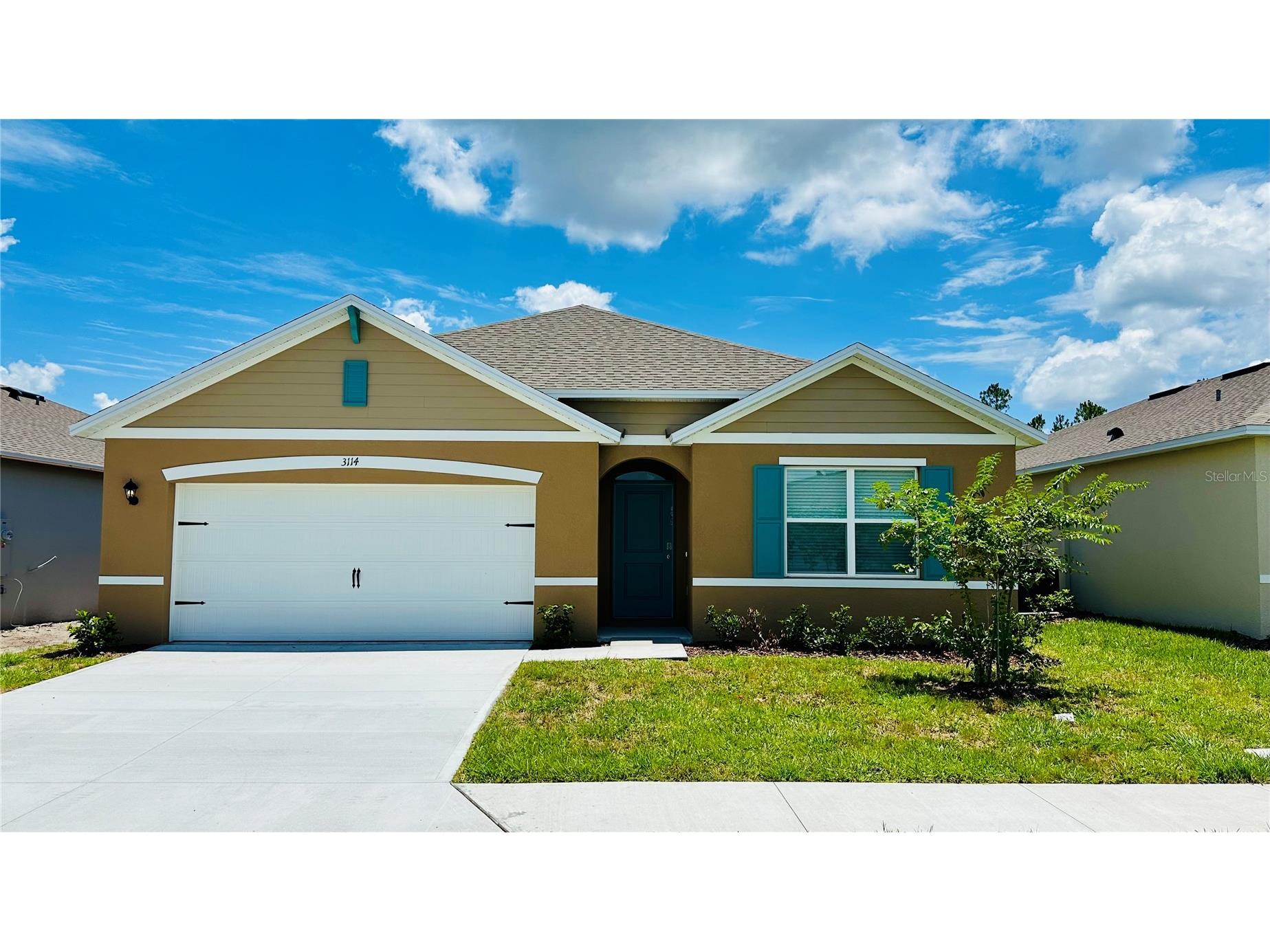 3114 Viceroy Court Kissimmee FL 34759 TB8520164 image1