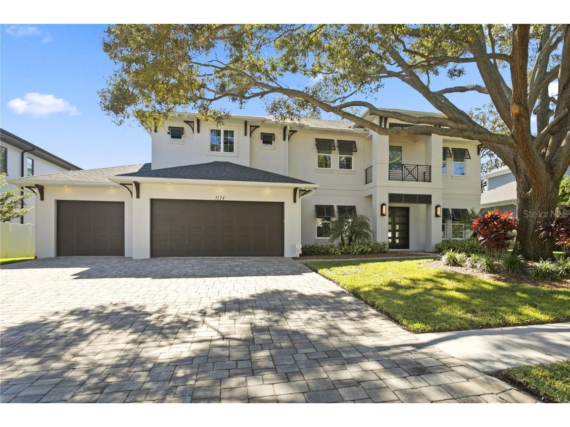3114 W El Prado Boulevard Tampa FL 33629 T3415769 image1
