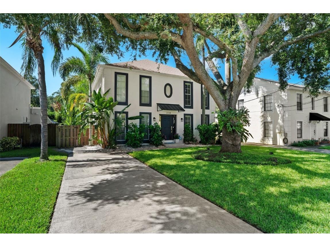 3114 W Knights Avenue Tampa FL 33611 TB8421825 image1