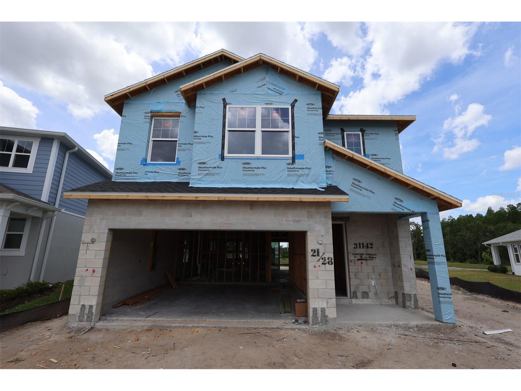 31142 Pendleton Landing Circle Wesley Chapel FL 33545 TB8502282 image2
