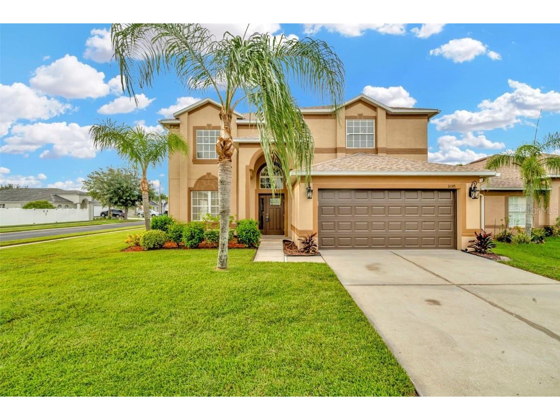 31145 Baclan Drive Wesley Chapel FL 33545 T3542723 image1