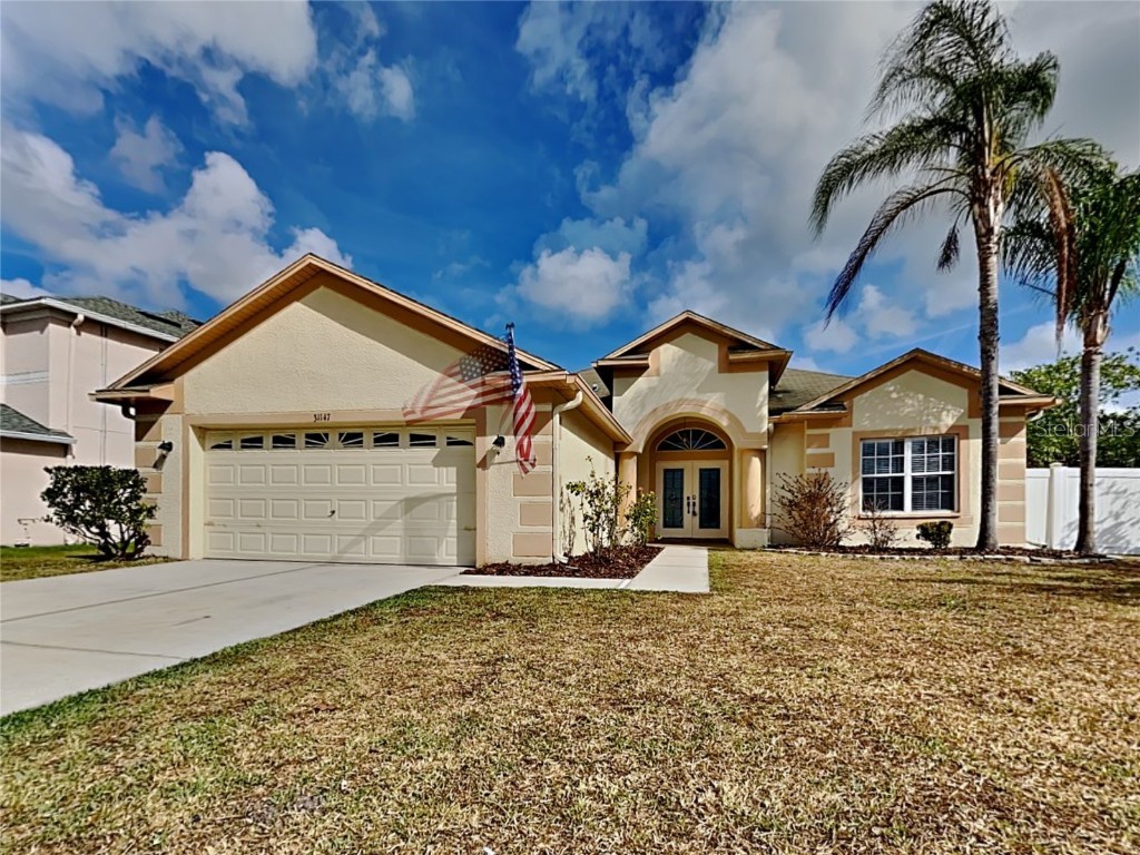 31147 Bridgegate Drive Wesley Chapel FL 33545 T3439582 image1