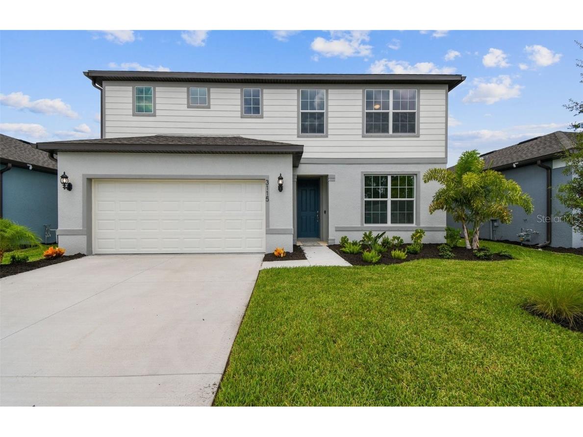 3115 61st Drive E Ellenton FL 34222 T3455919 image1