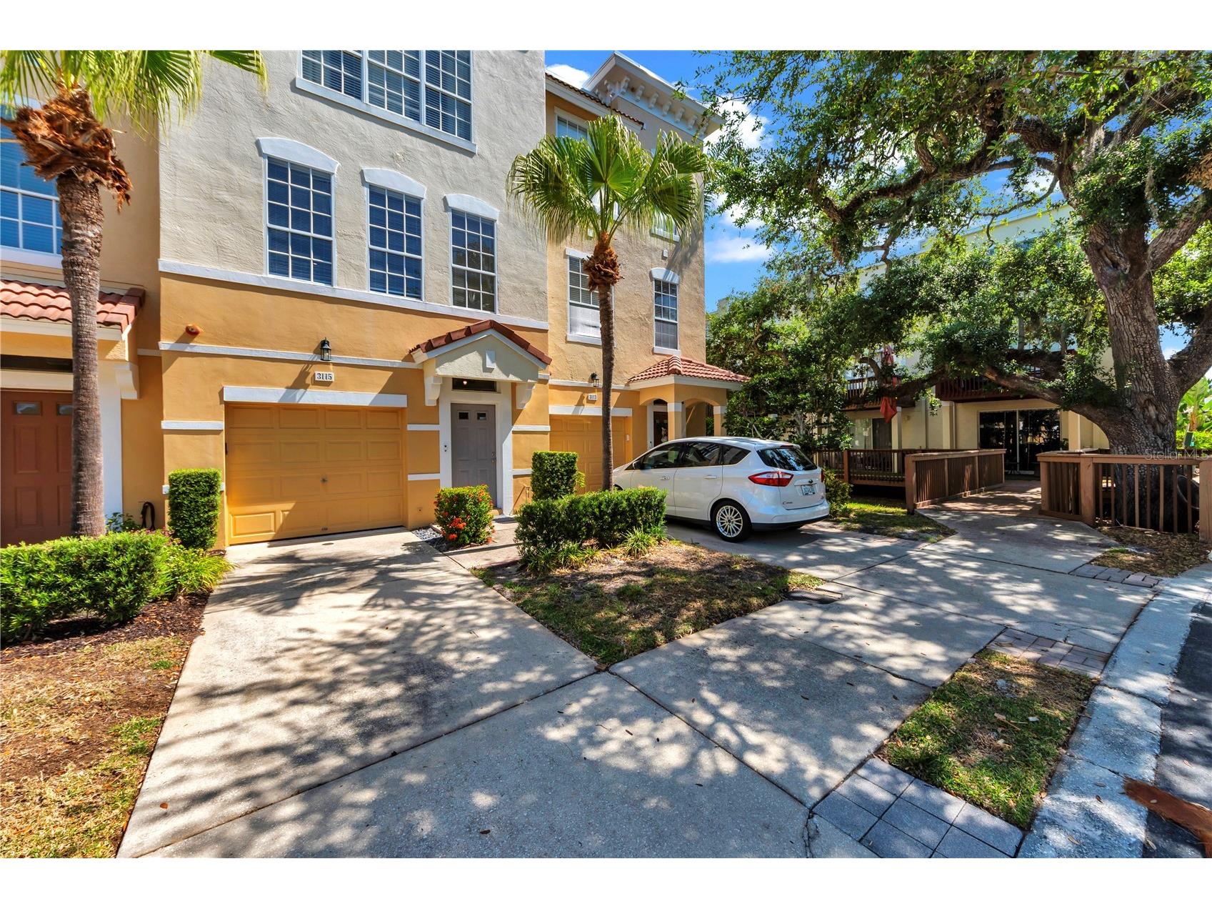 3115 Bayshore Oaks Drive Tampa FL 33611 TB8504026 image2