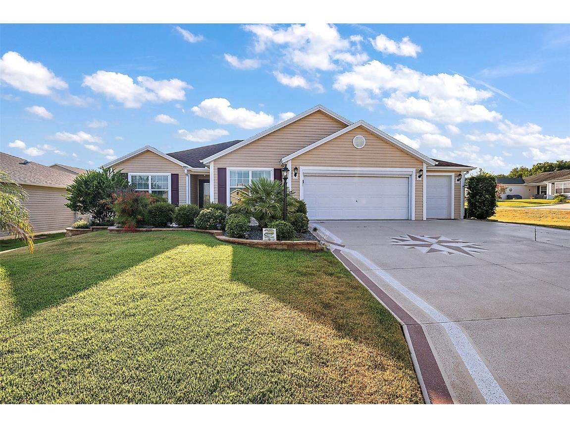 3115 Brinson Lane The Villages FL 32163 G5070660 image1