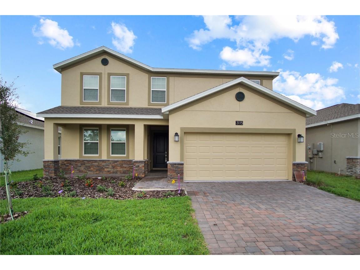 3115 Camden Way Davenport FL 33837 S5088474 image1