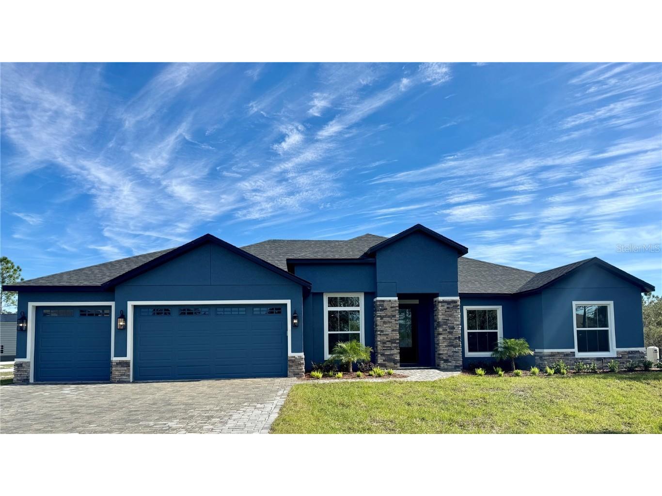 3115 Cavalier Avenue Orlando FL 32833 - Dallas Lake O6155050 image1