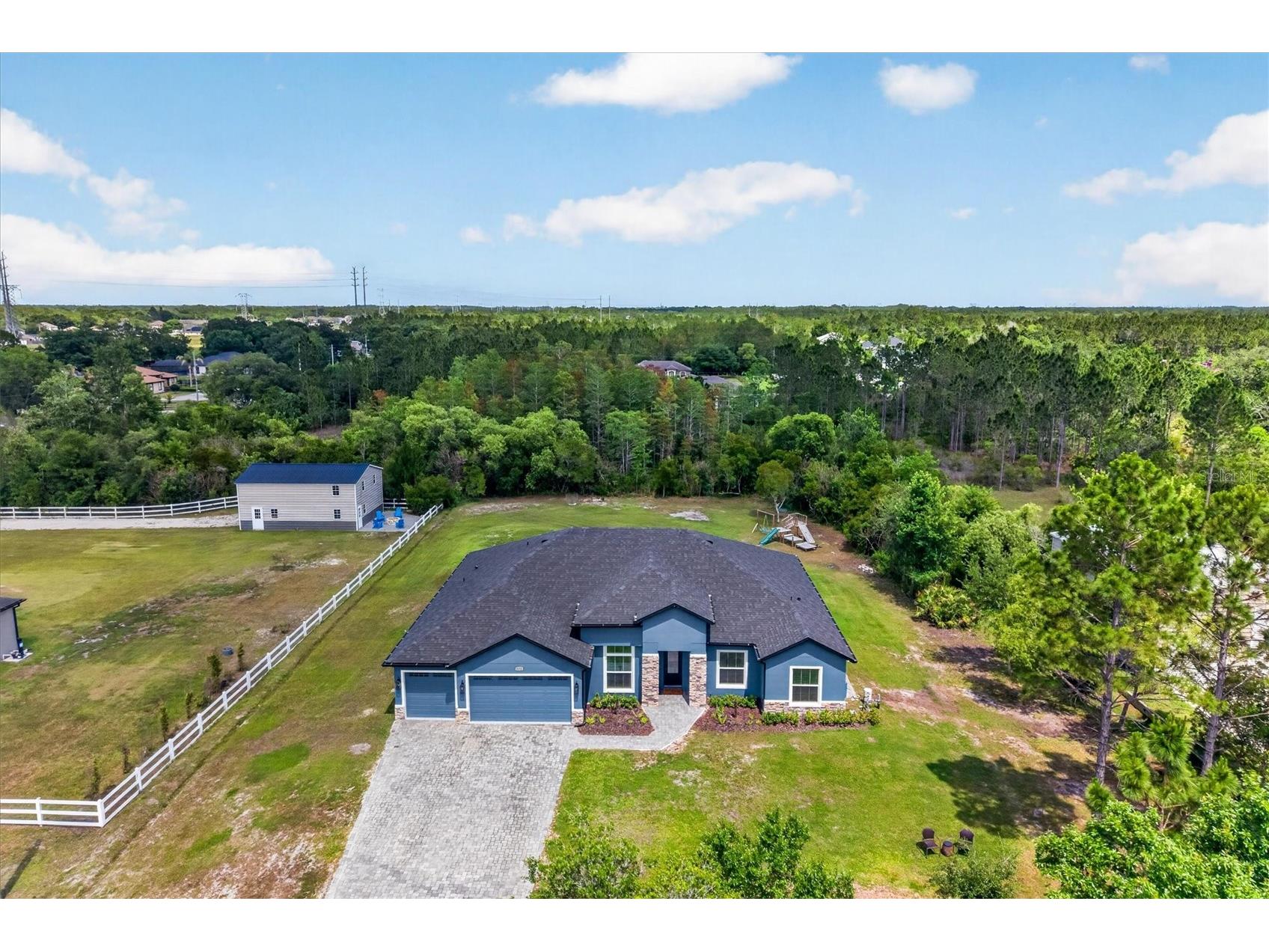 3115 Cavalier Avenue Orlando FL 32833 O6409759 image60