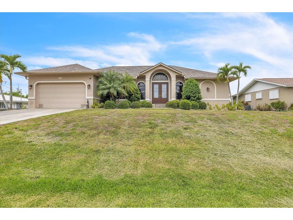 3115 Chapman Boulevard Punta Gorda FL 33950 C7525233 image1