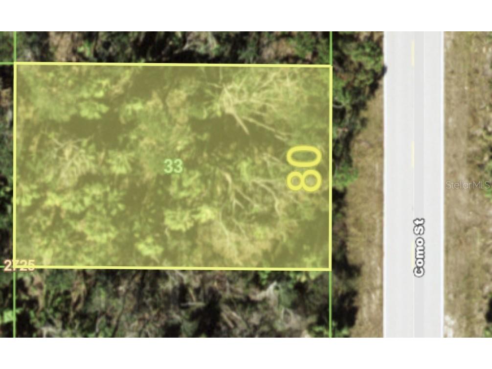 3115 Como Street Port Charlotte FL 33948 A4685161 image3