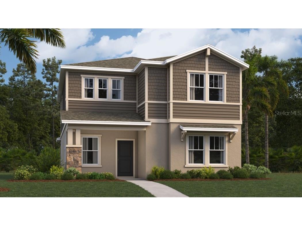 3115 Country Side Drive Apopka FL 32712 TB8319012 image1