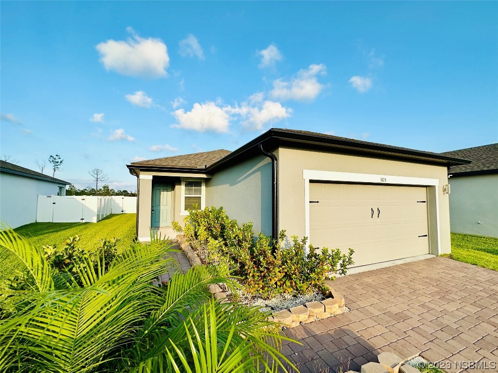 3115 Crab Trap Drive New Smyrna Beach FL 32168 NS1075299 image1