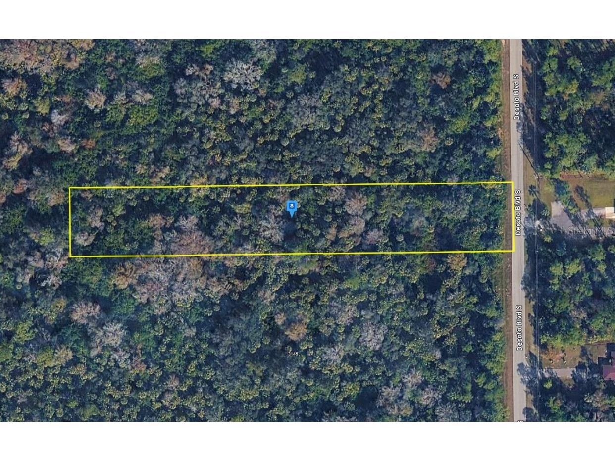 3115 Desoto Boulevard S Naples FL 34117 A4677628 image1