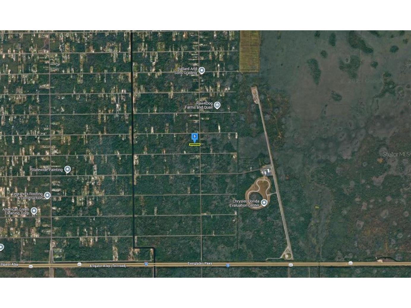 3115 Desoto Boulevard S Naples FL 34117 A4677628 image3