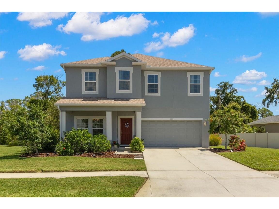 3115 Gina Court Holiday FL 34691 TB8401382 image1
