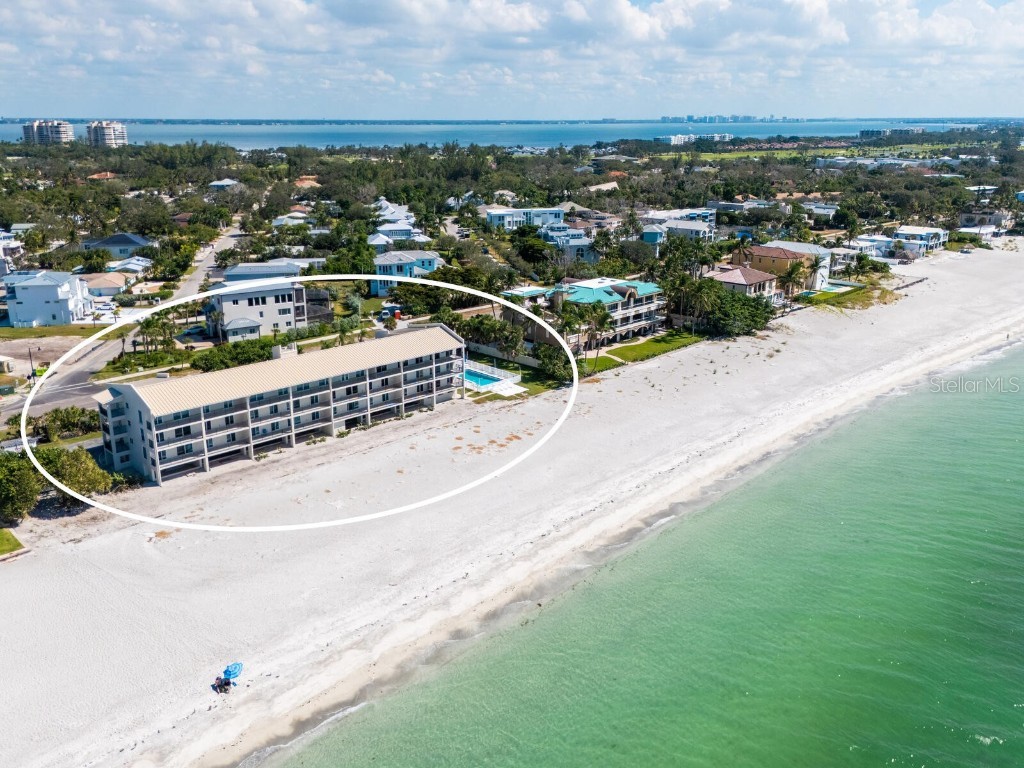 3115 Gulf Of Mexico Drive #304 Longboat Key FL 34228 A4668464 image1