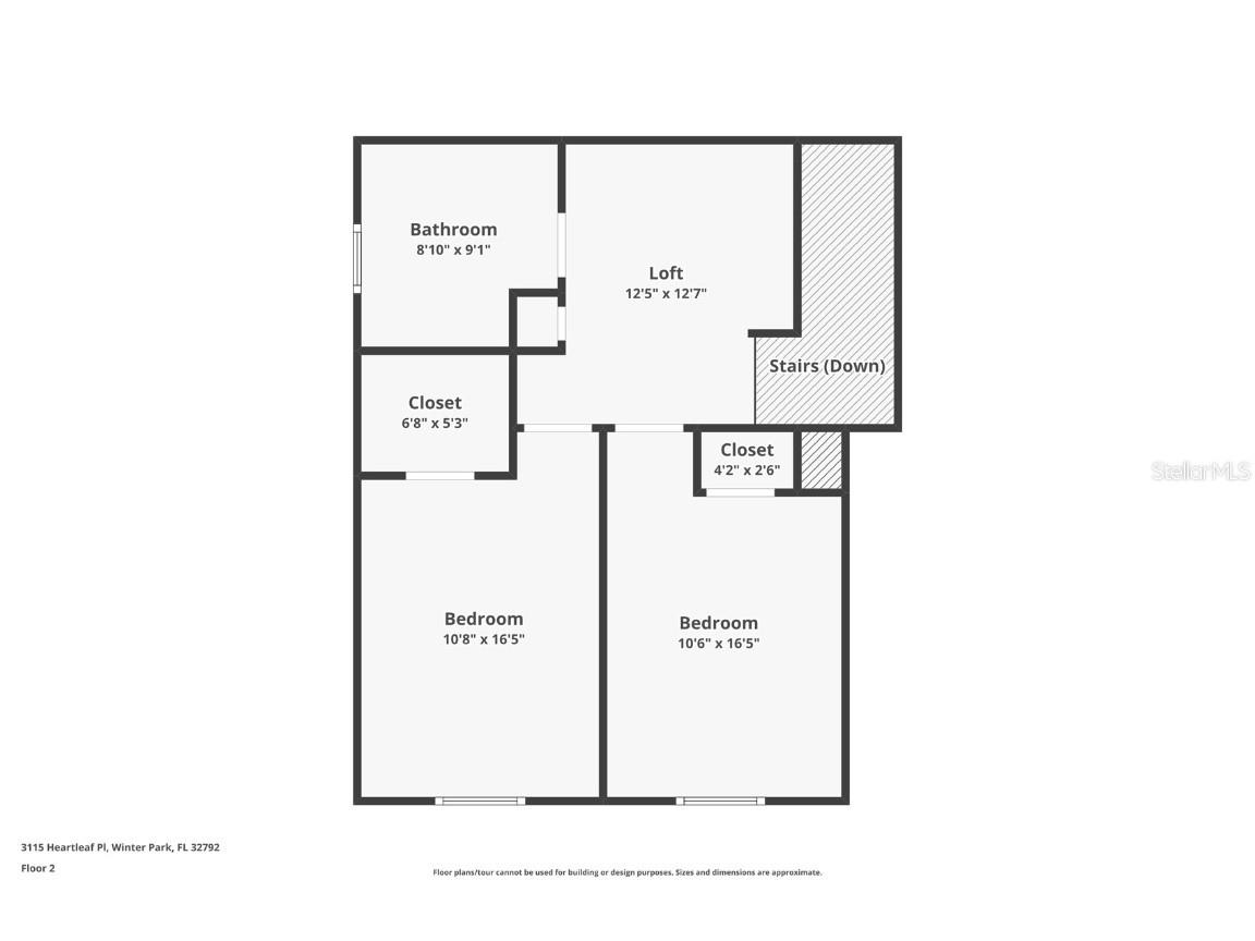 3115 Heartleaf Place Winter Park FL 32792 O6324437 image67