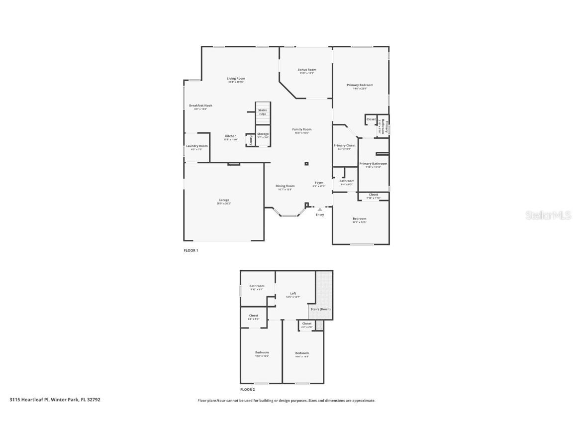 3115 Heartleaf Place Winter Park FL 32792 O6324437 image68