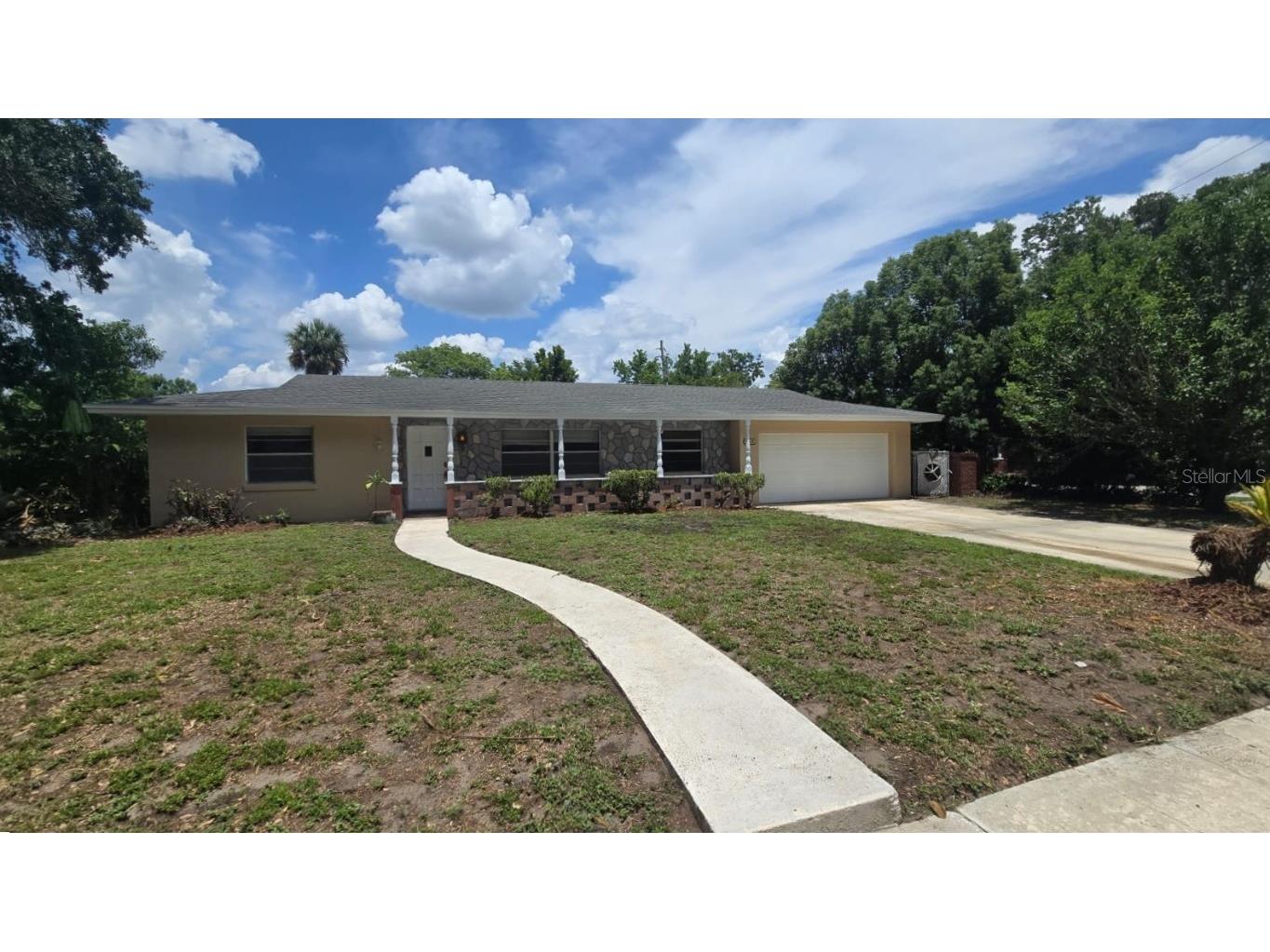 3115 Lake Arnold Place Orlando FL 32806 - LAKE ARNOLD TB8392716 image1