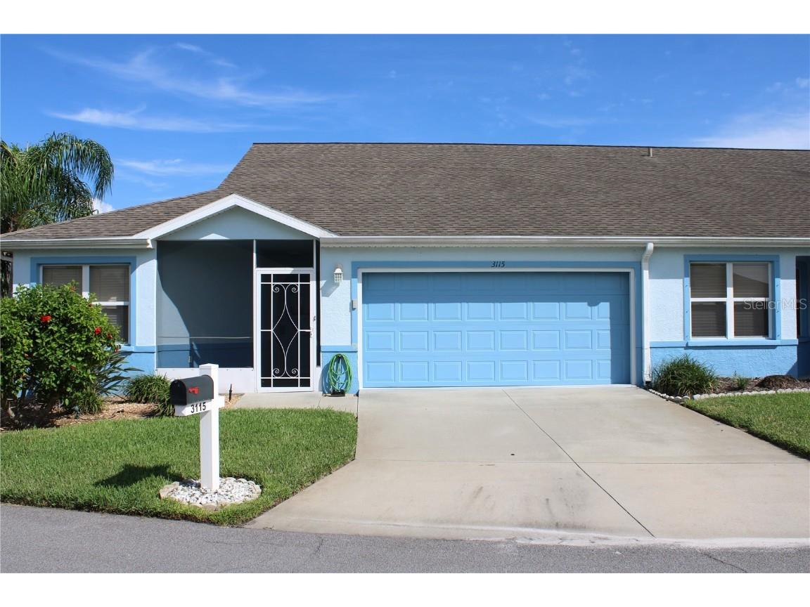 3115 Live Oak Lane #30 Palmetto FL 34221 A4663834 image1