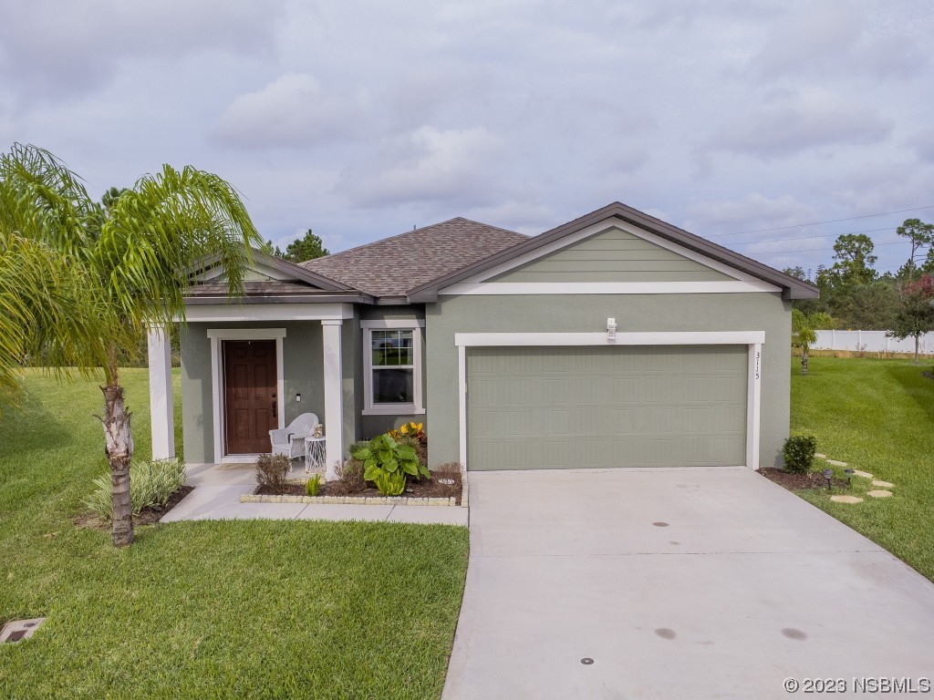 3115 Nova Scotia Way New Smyrna Beach FL 32168 NS1078018 image1