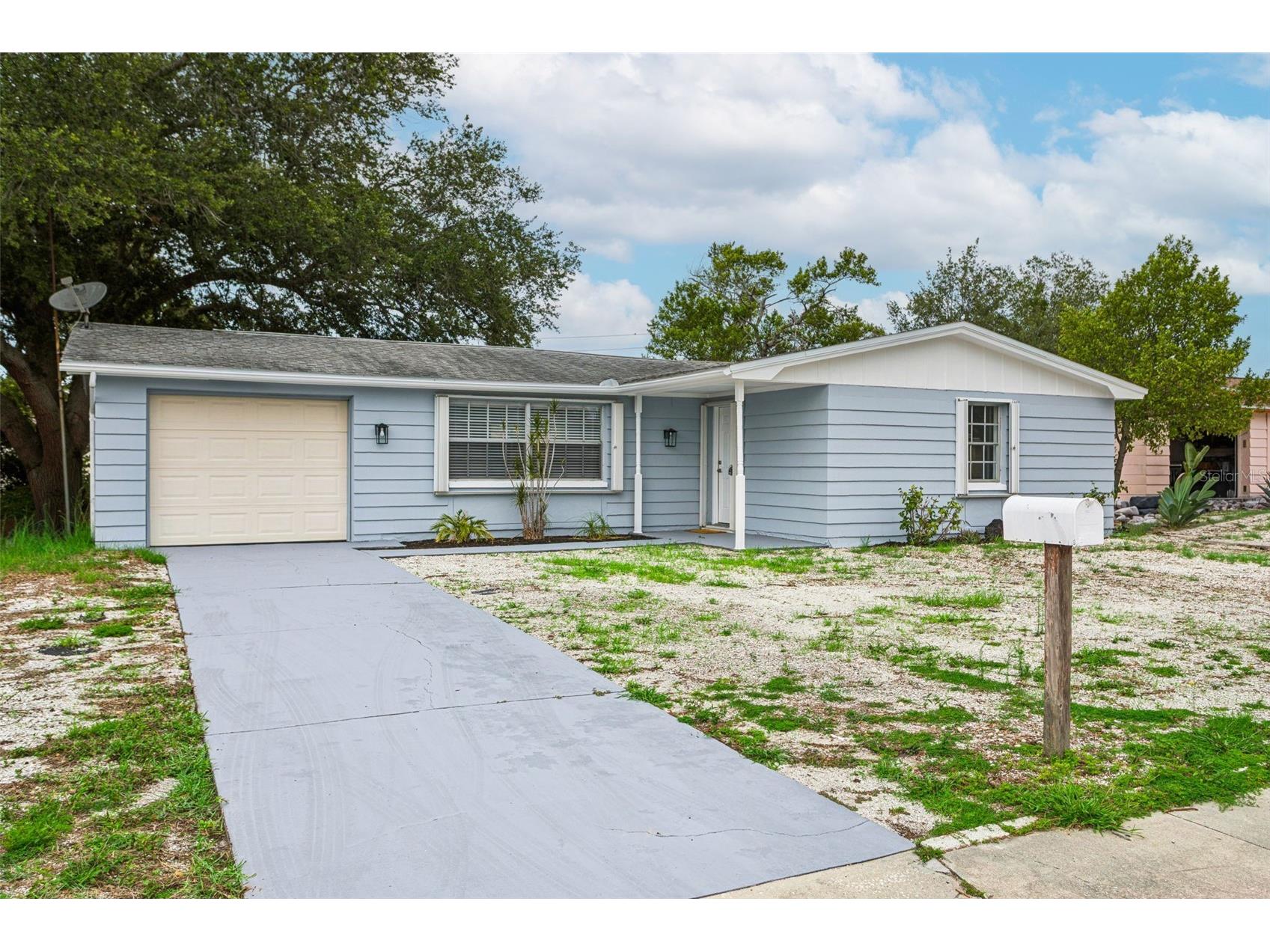 3115 Palamore Drive Holiday FL 34691 W7886106 image1