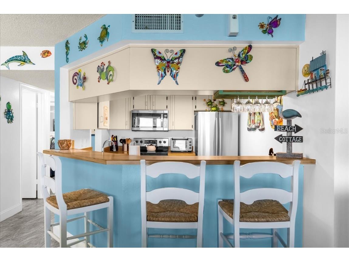 3115 S Atlantic Avenue #703 Daytona Beach Shores FL 32118 - ATLANTIC OCEAN O6345985 image12