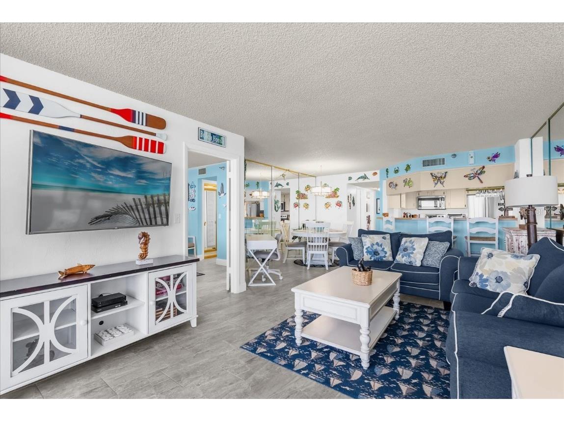 3115 S Atlantic Avenue #703 Daytona Beach Shores FL 32118 - ATLANTIC OCEAN O6345985 image14