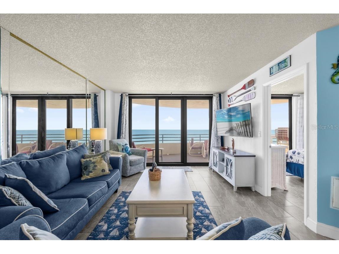 3115 S Atlantic Avenue #703 Daytona Beach Shores FL 32118 - ATLANTIC OCEAN O6345985 image15