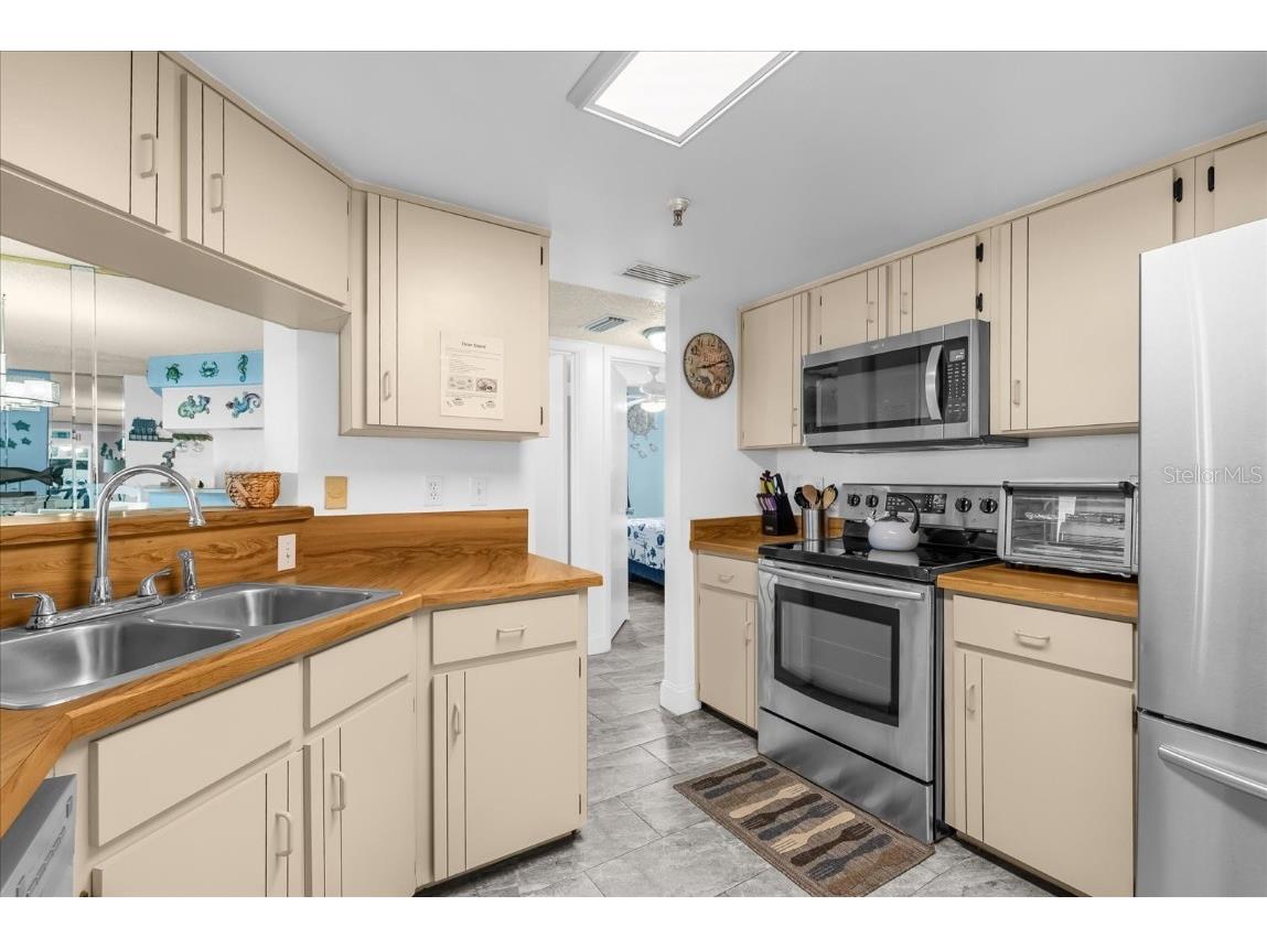 3115 S Atlantic Avenue #703 Daytona Beach Shores FL 32118 - ATLANTIC OCEAN O6345985 image21