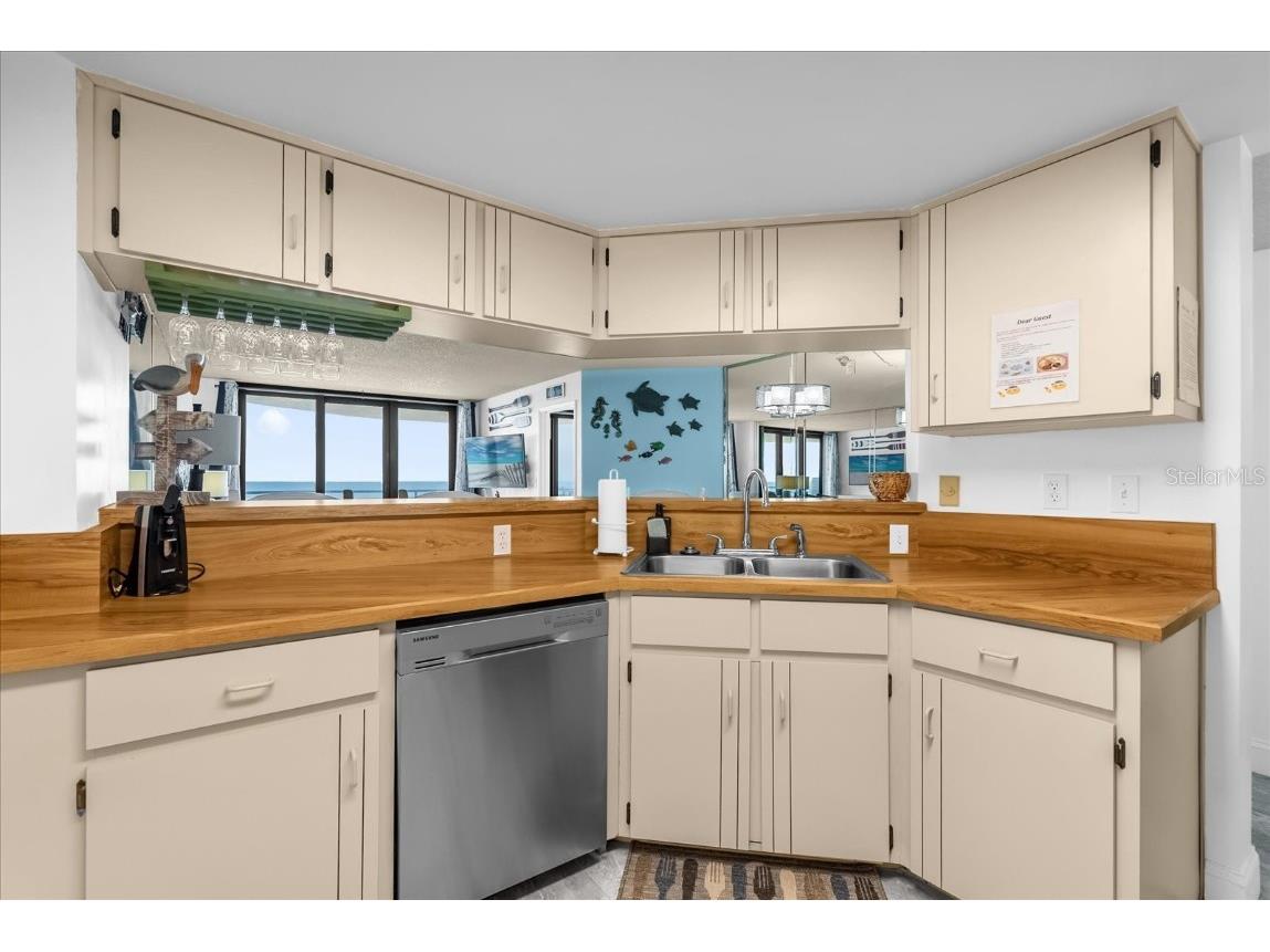 3115 S Atlantic Avenue #703 Daytona Beach Shores FL 32118 - ATLANTIC OCEAN O6345985 image22