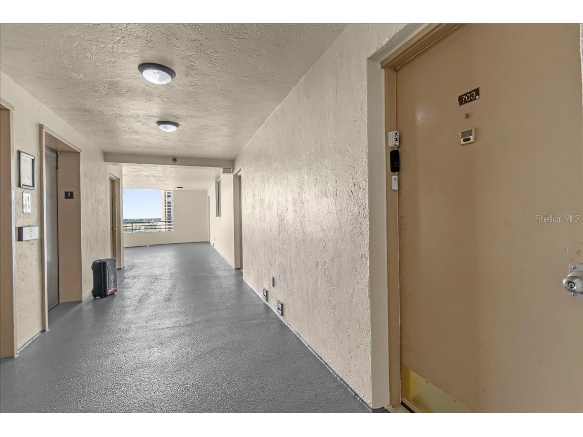 3115 S Atlantic Avenue #703 Daytona Beach Shores FL 32118 - ATLANTIC OCEAN O6345985 image28