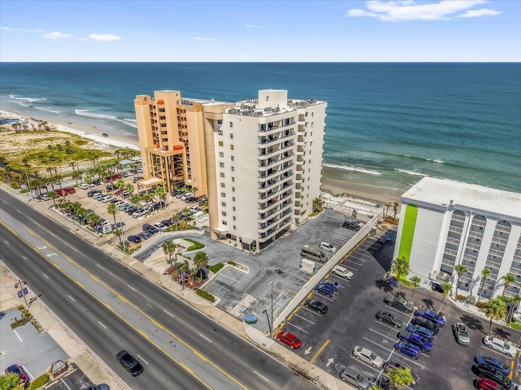 3115 S Atlantic Avenue #703 Daytona Beach Shores FL 32118 - ATLANTIC OCEAN O6345985 image3