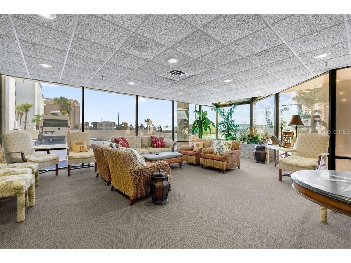 3115 S Atlantic Avenue #703 Daytona Beach Shores FL 32118 - ATLANTIC OCEAN O6345985 image33