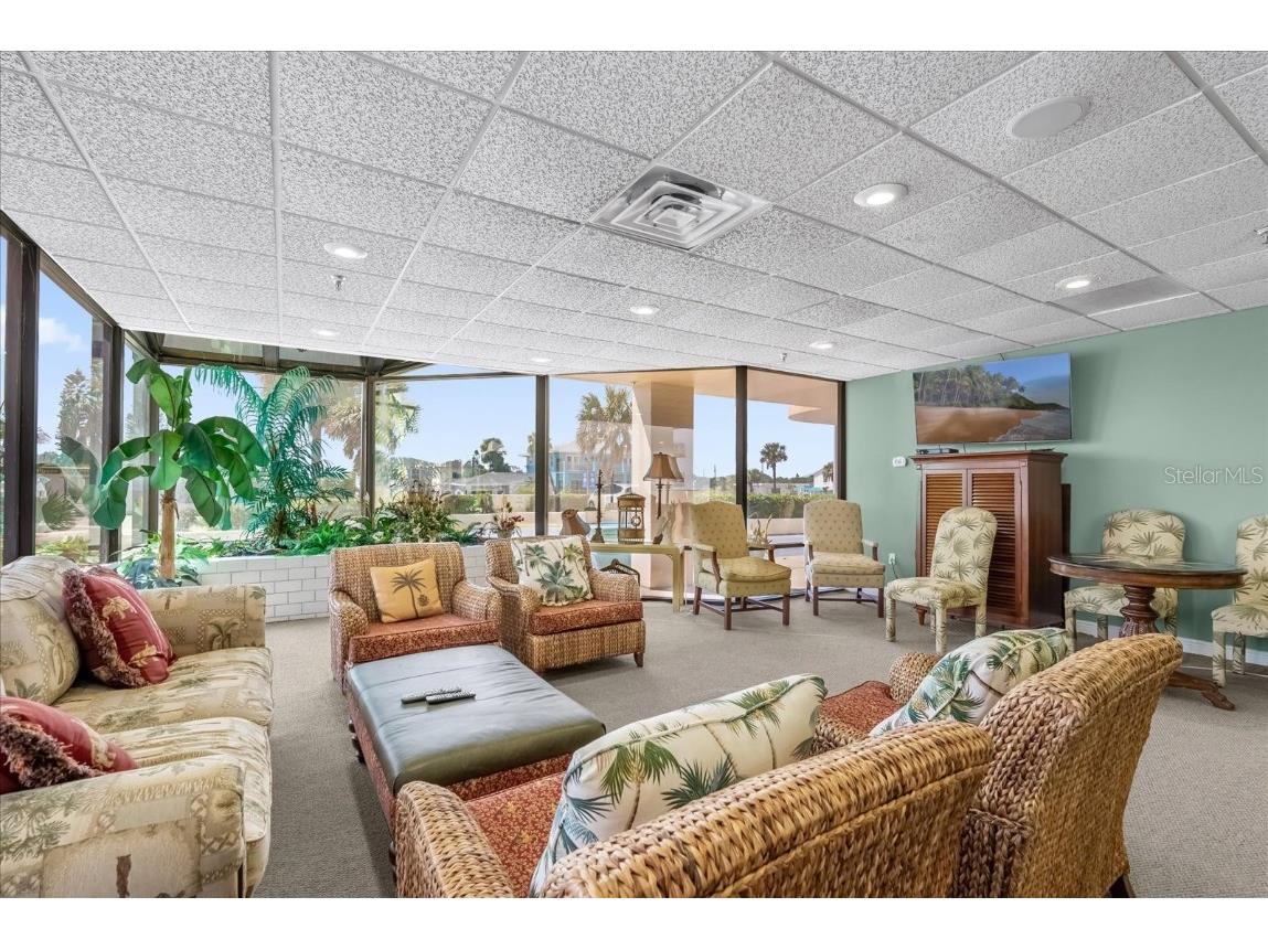 3115 S Atlantic Avenue #703 Daytona Beach Shores FL 32118 - ATLANTIC OCEAN O6345985 image34