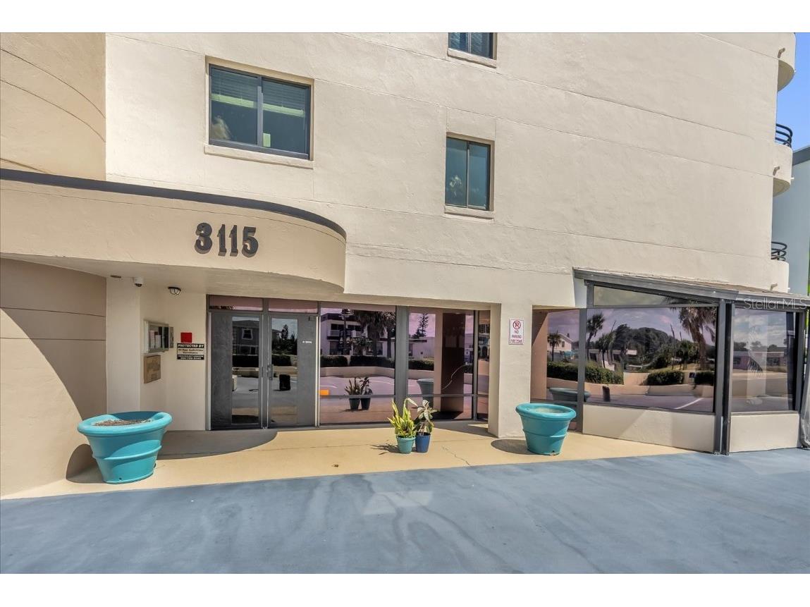 3115 S Atlantic Avenue #703 Daytona Beach Shores FL 32118 - ATLANTIC OCEAN O6345985 image37