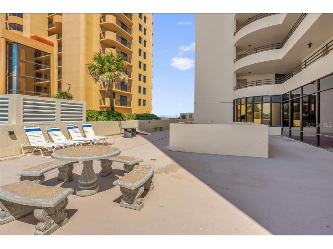 3115 S Atlantic Avenue #703 Daytona Beach Shores FL 32118 - ATLANTIC OCEAN O6345985 image38