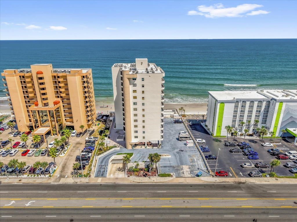3115 S Atlantic Avenue #703 Daytona Beach Shores FL 32118 - ATLANTIC OCEAN O6345985 image4