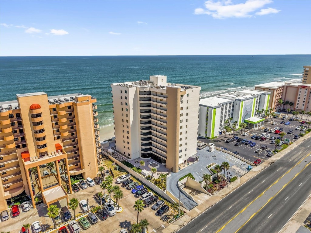3115 S Atlantic Avenue #703 Daytona Beach Shores FL 32118 - ATLANTIC OCEAN O6345985 image5