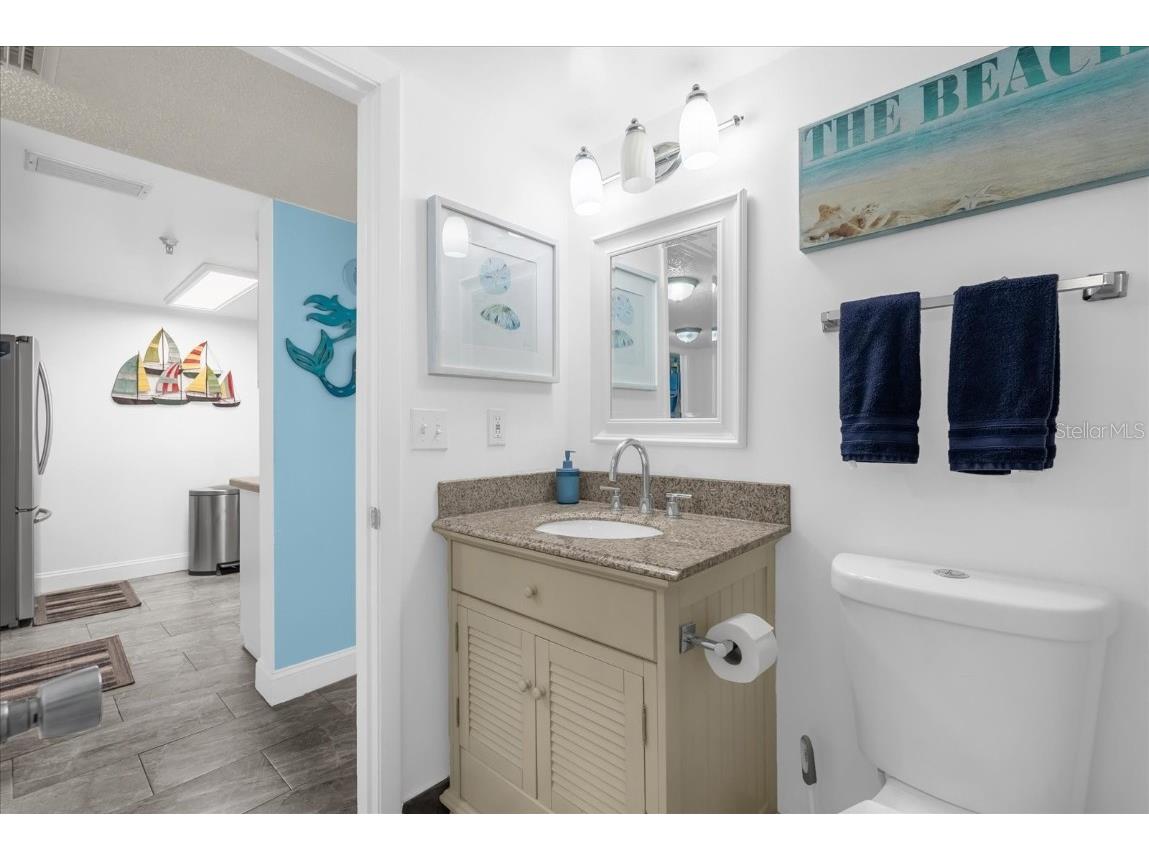 3115 S Atlantic Avenue #703 Daytona Beach Shores FL 32118 - ATLANTIC OCEAN O6345985 image8