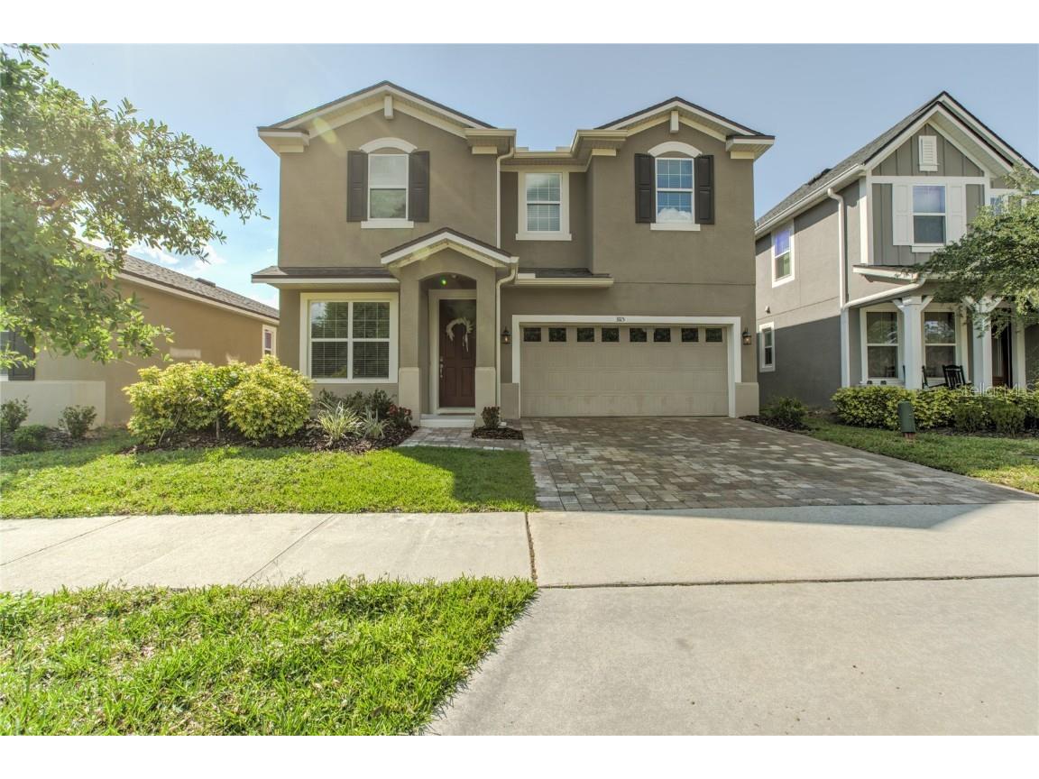 3115 Stonegate Drive Ocoee FL 34761 O6101677 image1