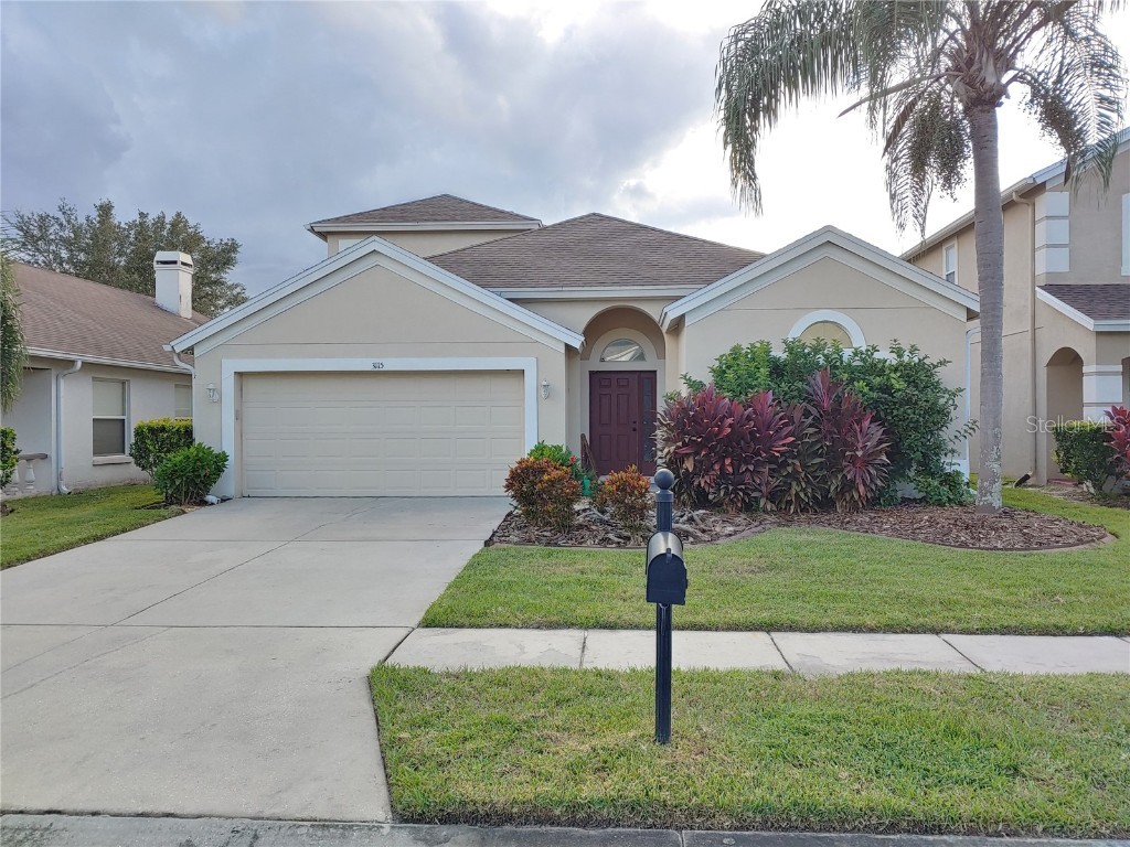 3115 Sunwatch Drive Wesley Chapel FL 33544 T3337083 image1