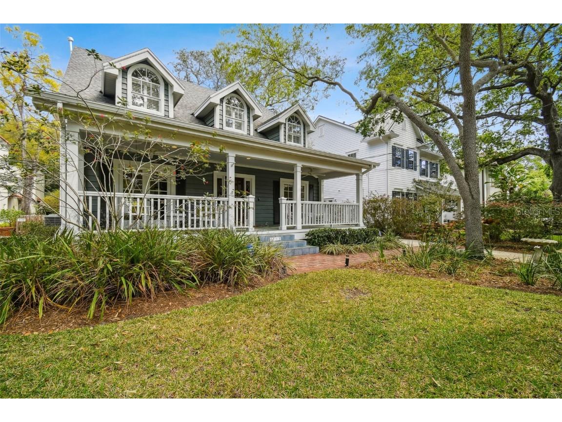 3115 W Fair Oaks Avenue Tampa FL 33611 TB8350318 image1