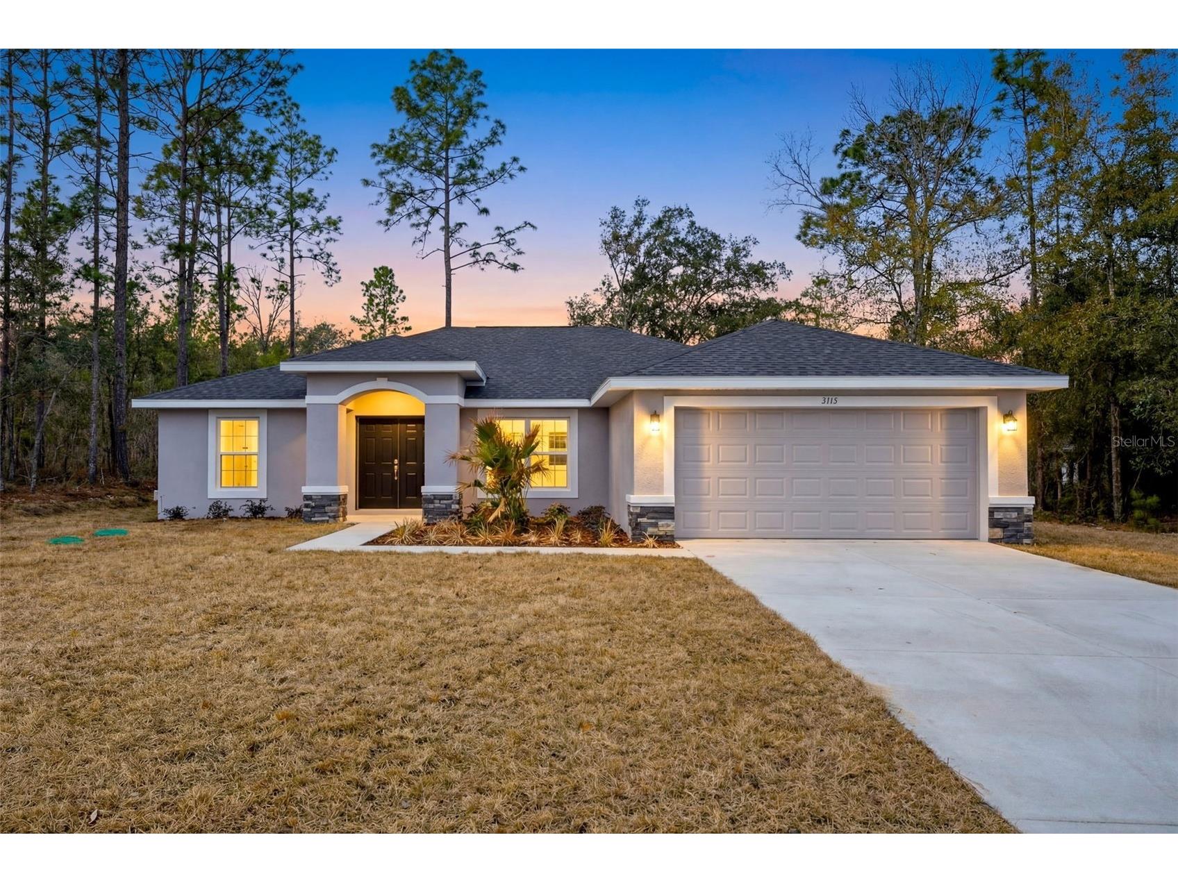 3115 W Fairbank Drive Citrus Springs FL 34433 TB8478693 image1