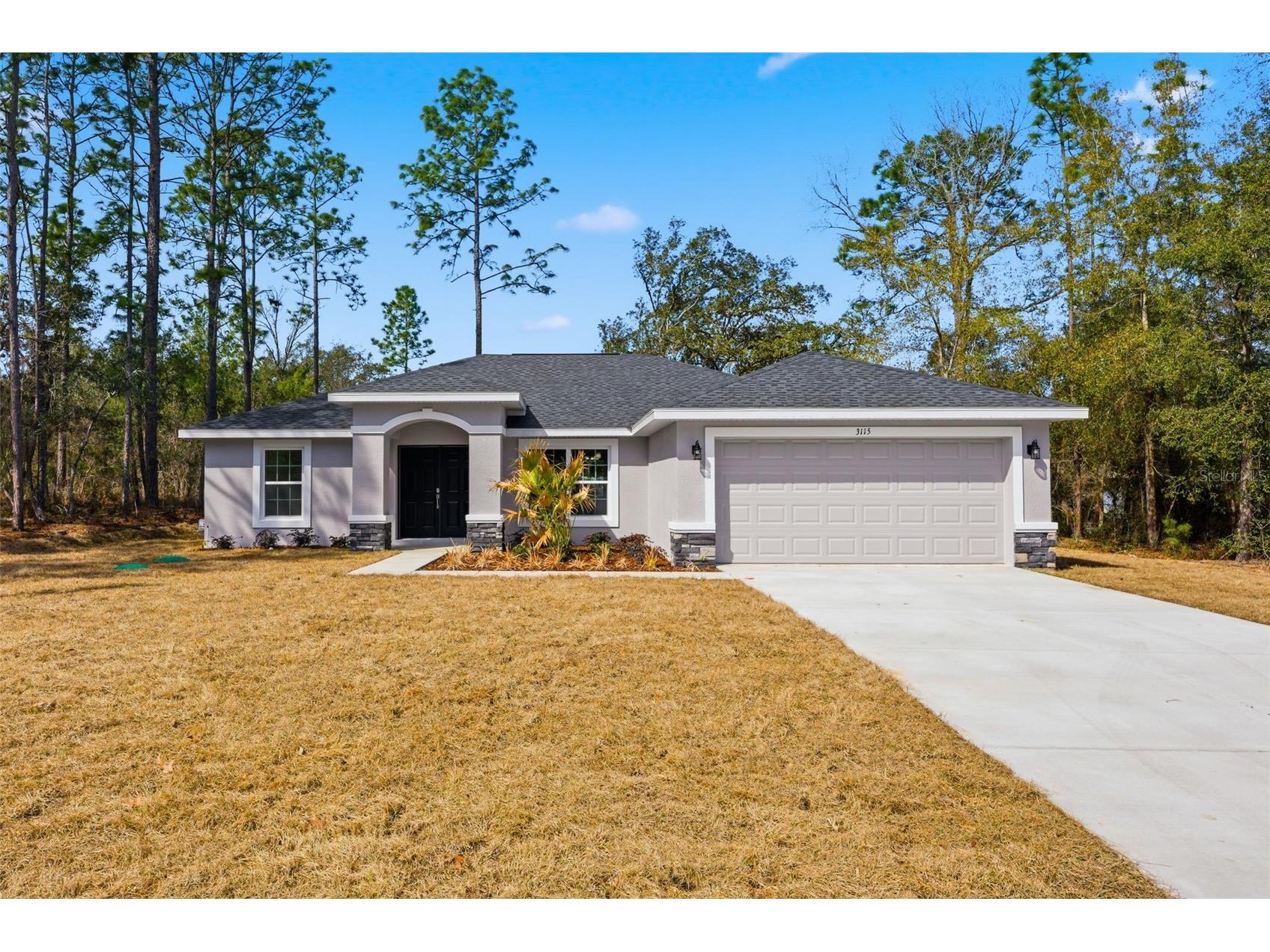 3115 W Fairbank Drive Citrus Springs FL 34433 TB8478693 image2